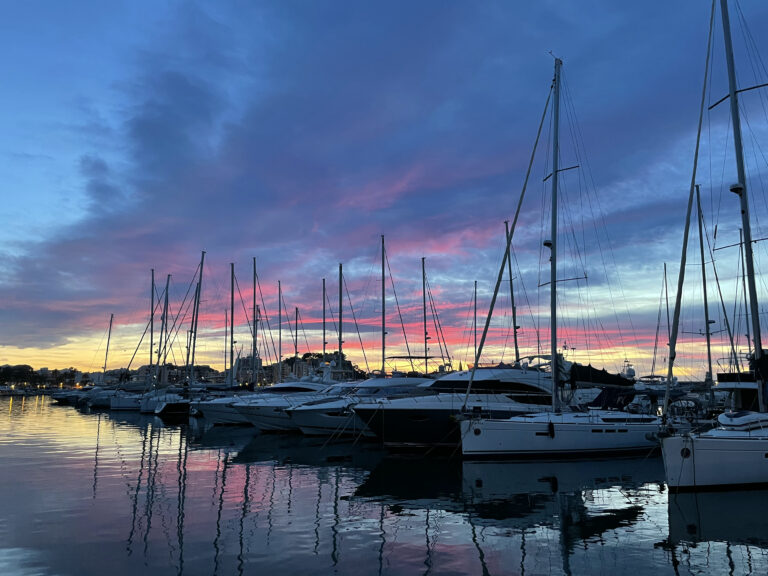 Ferienwohnug Denia Marina