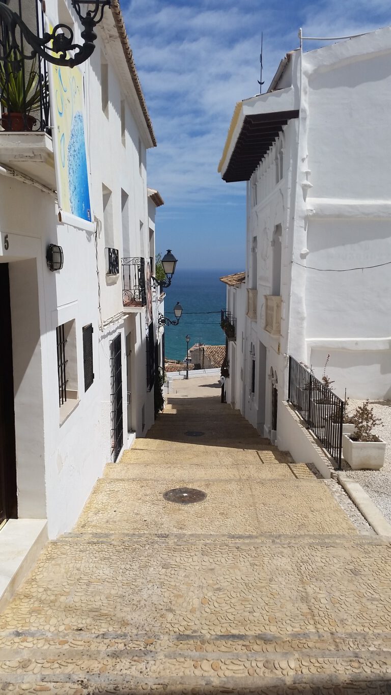 Altea